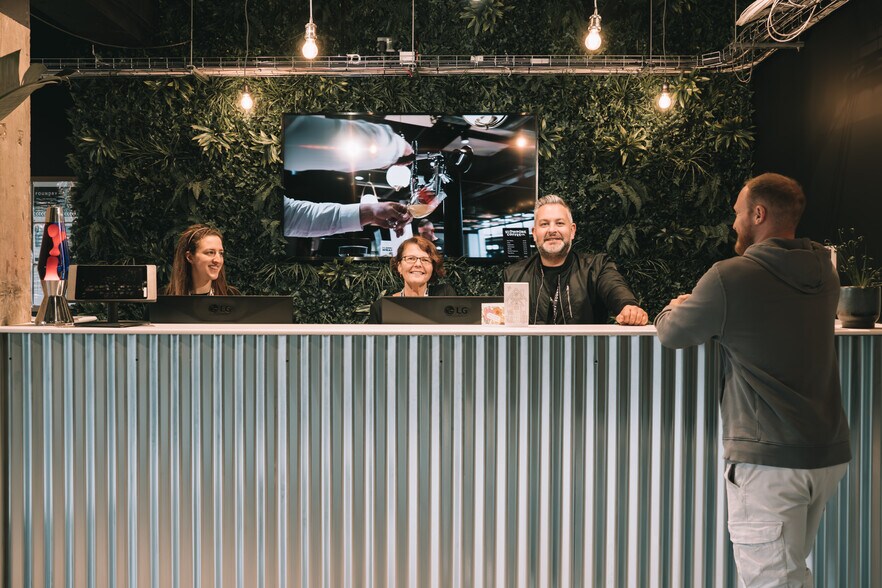 More Photos Of Foundry Poole - The Dolphin, Poole Freestanding For Lease