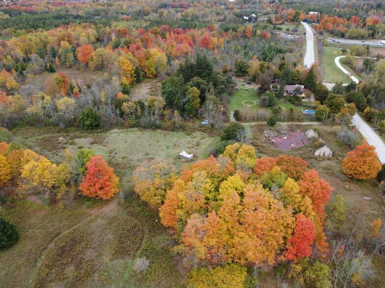 More Photos Of 9414 First Line Nassagaweya, Milton Land For Sale