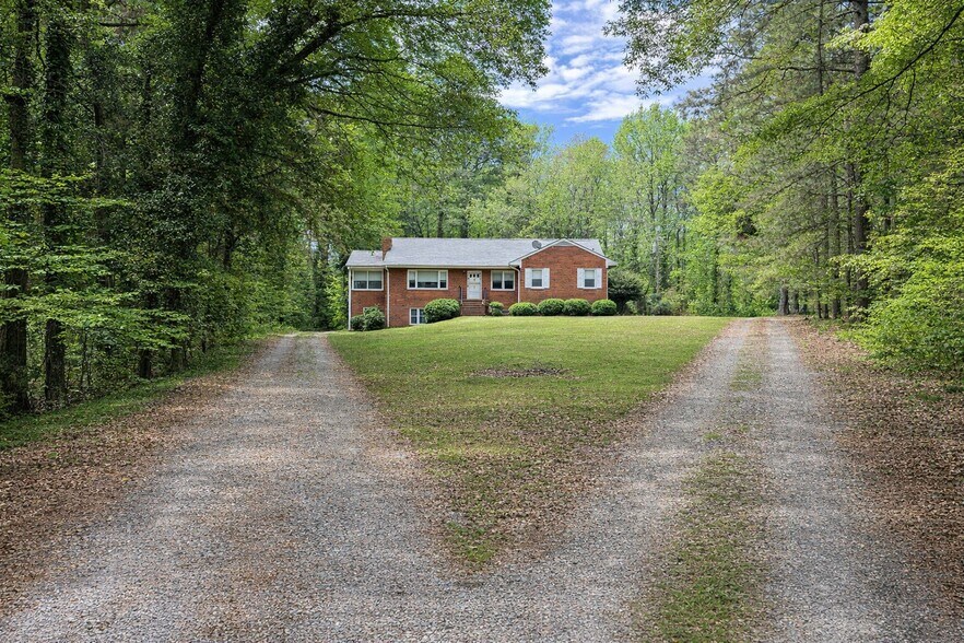 More Photos Of 7581 Cold Harbor Rd, Mechanicsville Land For Sale