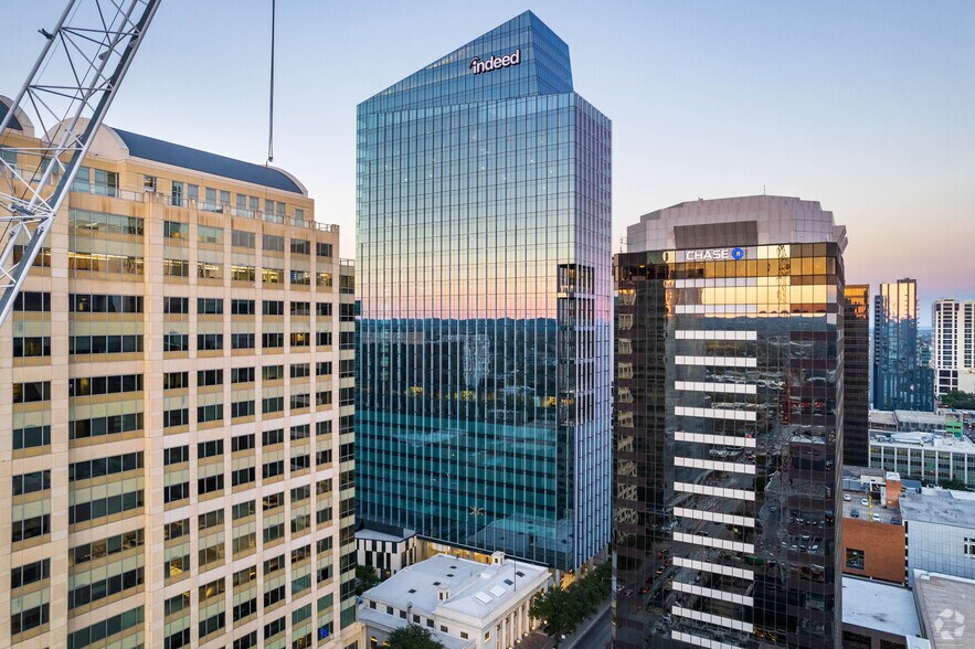 More Photos Of 200 W 6th St, Austin Office For Lease