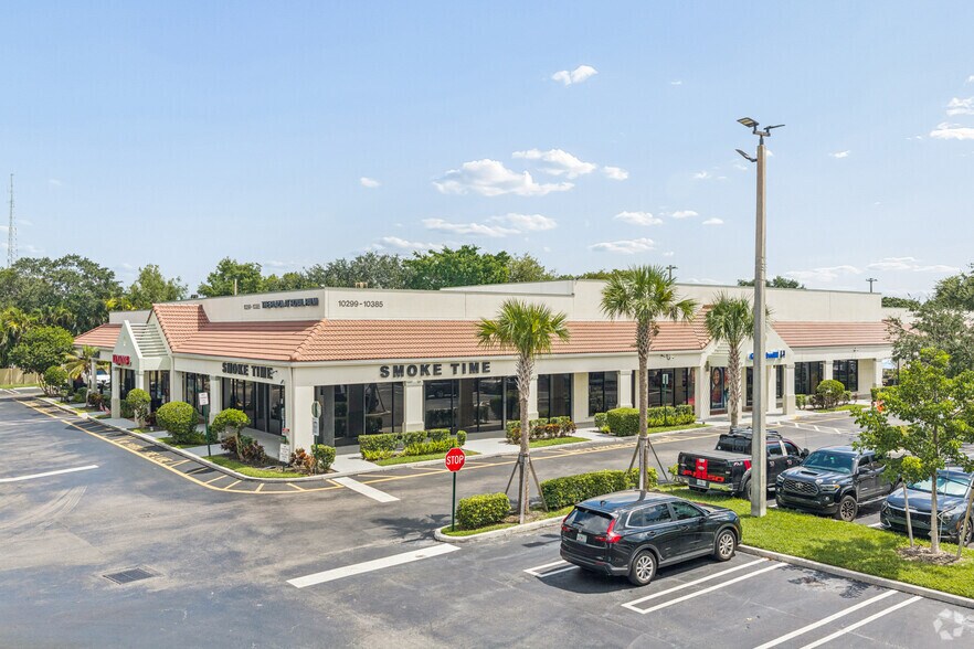 More Photos Of 10299-10391 Royal Palm Blvd, Coral Springs Unknown For Lease