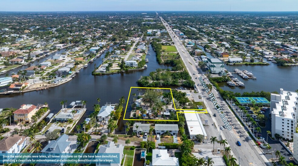 More Photos Of 27702 Simmons Ln, Bonita Springs Land For Sale
