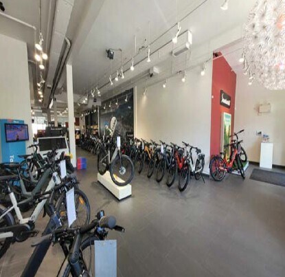 More Photos Of 85-87 Murray St, Ottawa Storefront Retail Residential For Lease