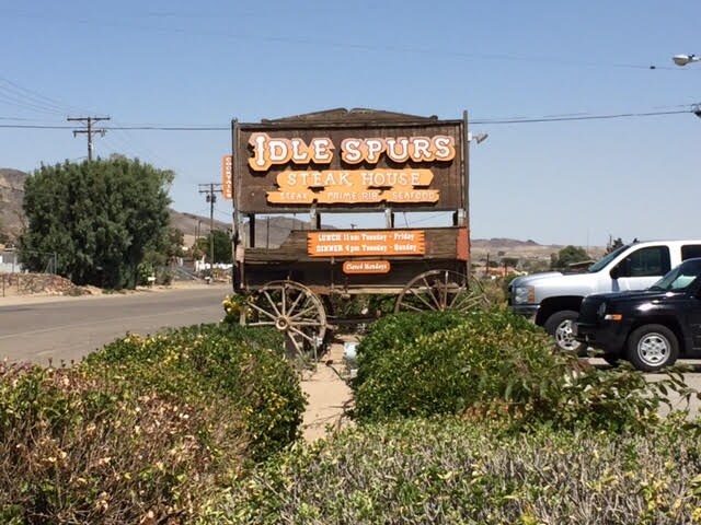 More Photos Of 690 Old Ca-58, Barstow Restaurant For Sale