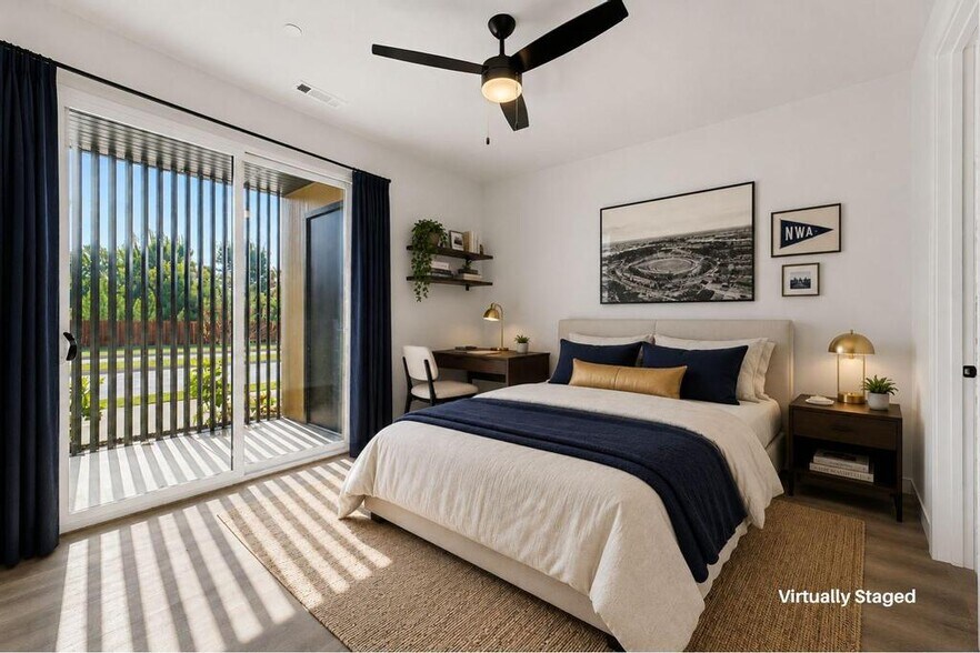 More Photos Of 845 N Rupple Rd, Fayetteville Apartments For Sale