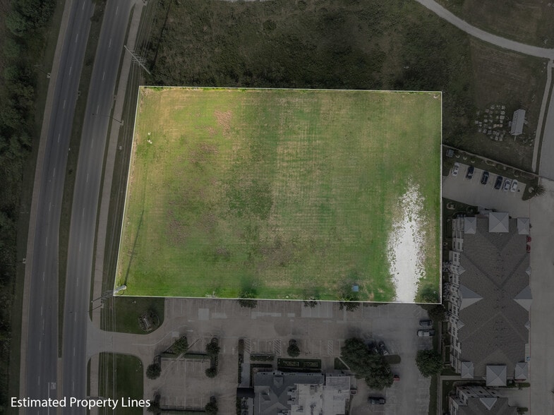 More Photos Of 4989 Boonville Road, Bryan Land For Lease