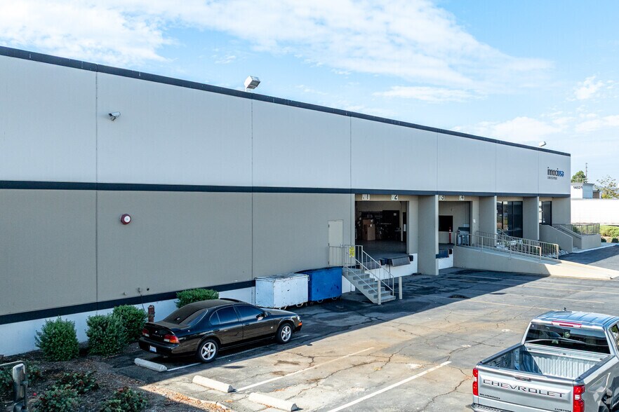 More Photos Of 14404 Best Ave, Santa Fe Springs Unknown For Lease
