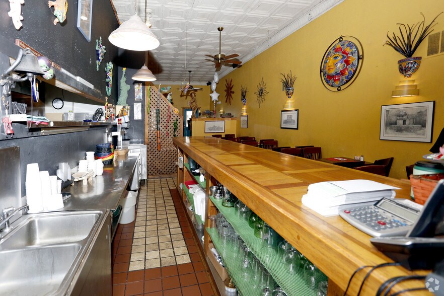 More Photos Of 54 Main St, Sussex Restaurant For Sale