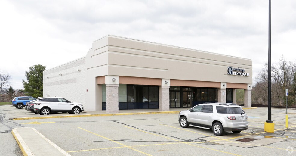 More Photos Of 6211 State Route 30, Greensburg Unknown For Lease