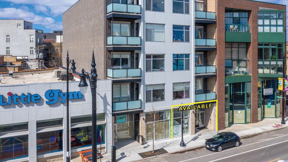 More Photos Of 3220 N Lincoln Ave, Chicago Apartments For Lease