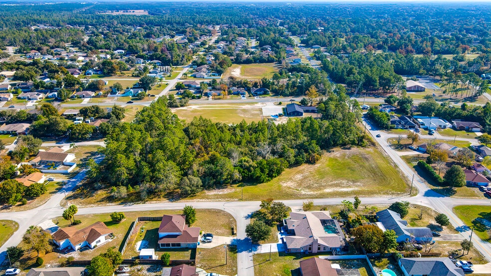 6001 Deltona Blvd, Spring Hill, FL 34606