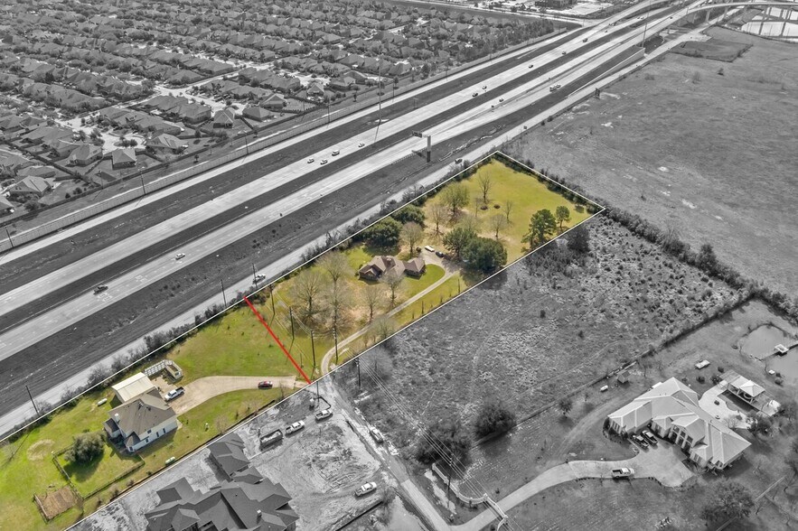 More Photos Of 30501 Coco St, Cypress Specialty For Sale