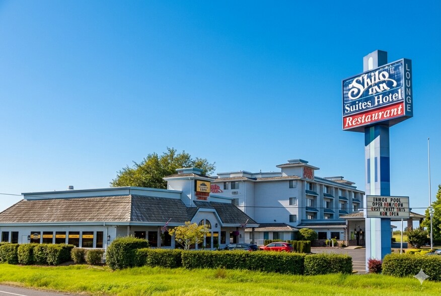 More Photos Of 1609 E Harbor St, Warrenton Hotel For Sale