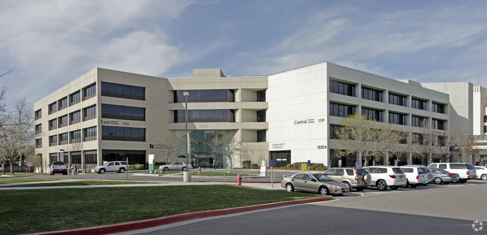 More Photos Of 1220 E 3900 S, Salt Lake City Medical For Lease