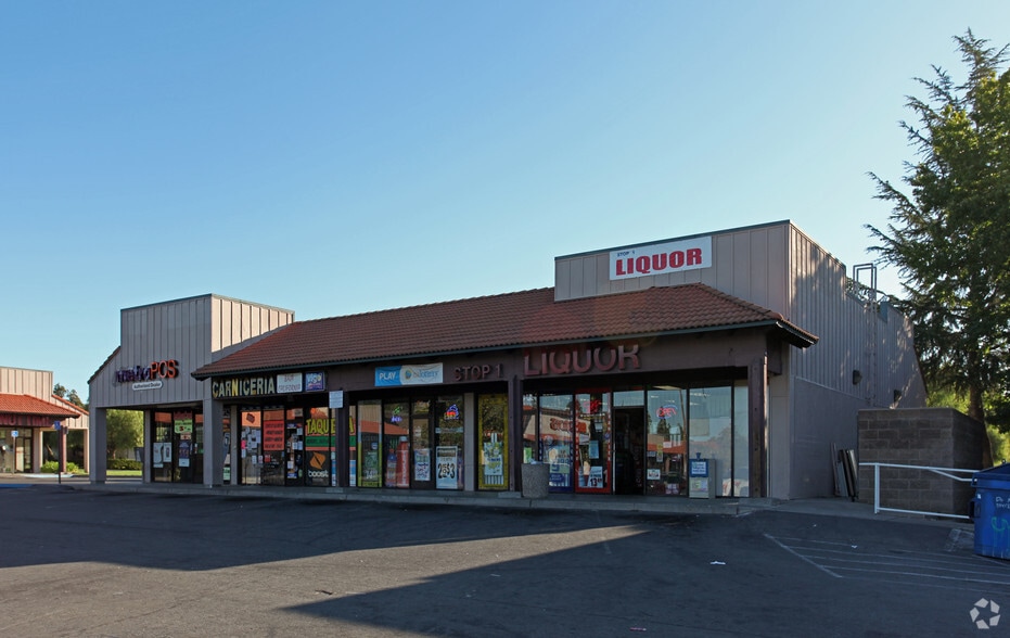 More Photos Of 4301-4423 Elkhorn Blvd, Sacramento Unknown For Lease