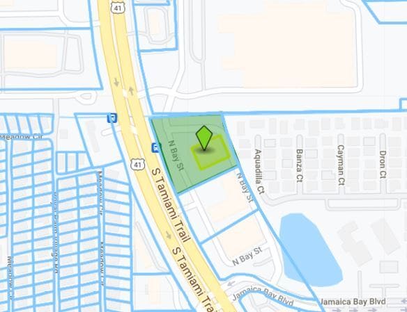 More Photos Of 15051 S Tamiami Trl, Fort Myers Medical For Lease