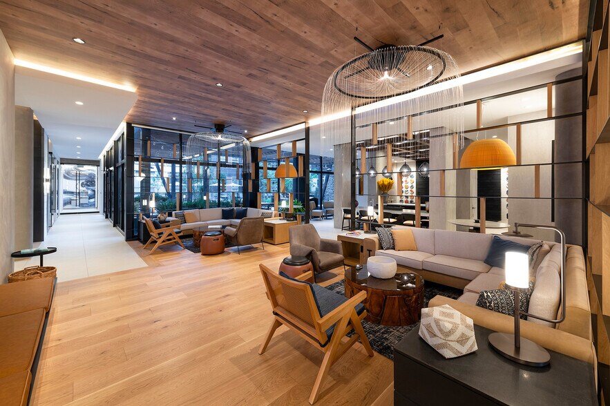 More Photos Of 400 W Swedesford Rd, Berwyn Apartments For Lease