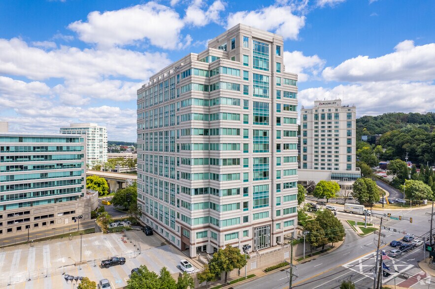 More Photos Of 100 W Front St, Conshohocken Office For Lease