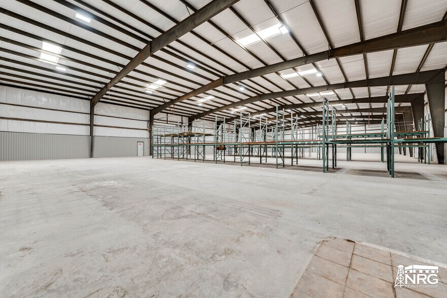 More Photos Of 11601 W County Road 125, Odessa Warehouse For Sale