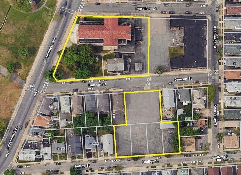 More Photos Of , New Bedford Specialty For Sale