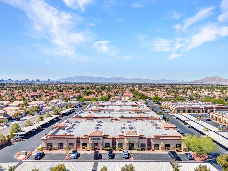 More Photos Of 8905 S Pecos Rd, Henderson Unknown For Lease