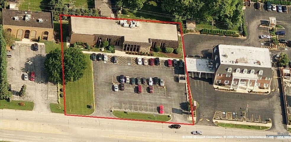 More Photos Of 6420 W 127th St, Palos Heights Office For Lease