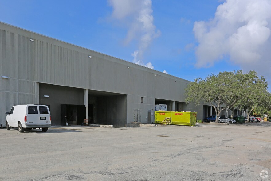 More Photos Of 6000 Park of Commerce Blvd, Boca Raton Distribution For Lease