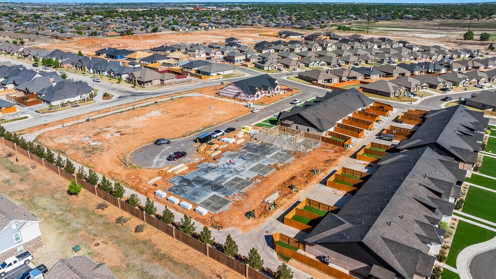 More Photos Of 10911 Albany Ave, Lubbock Specialty For Sale