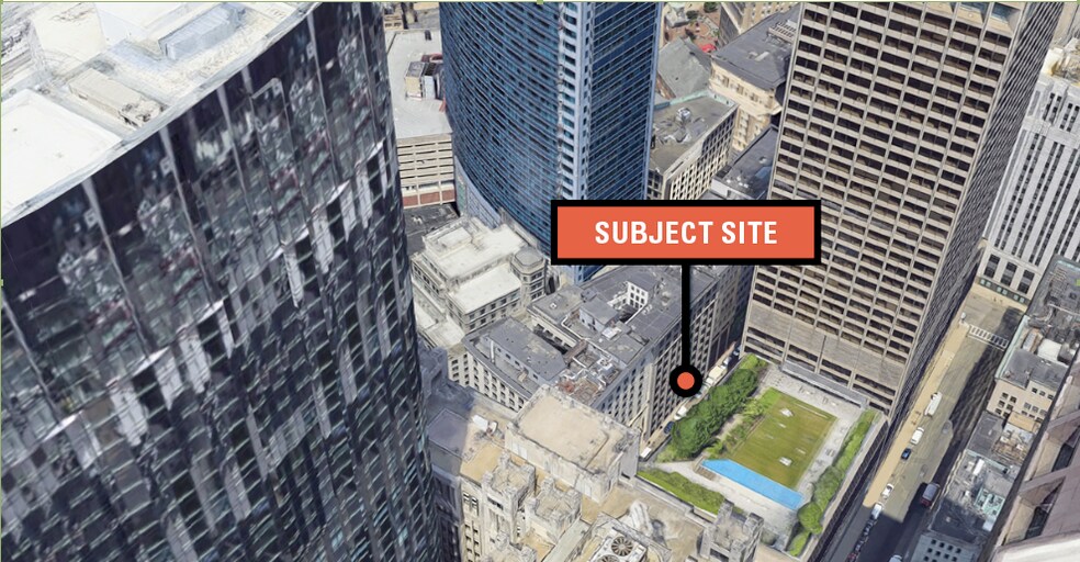 More Photos Of 185 Devonshire St, Boston Office For Sale