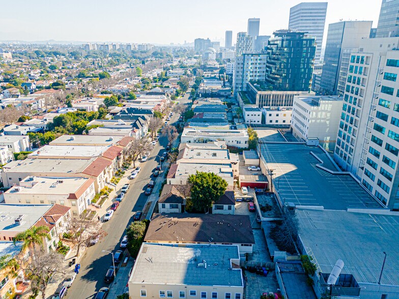 More Photos Of 6504-6506 Orange St, Los Angeles Apartments For Sale