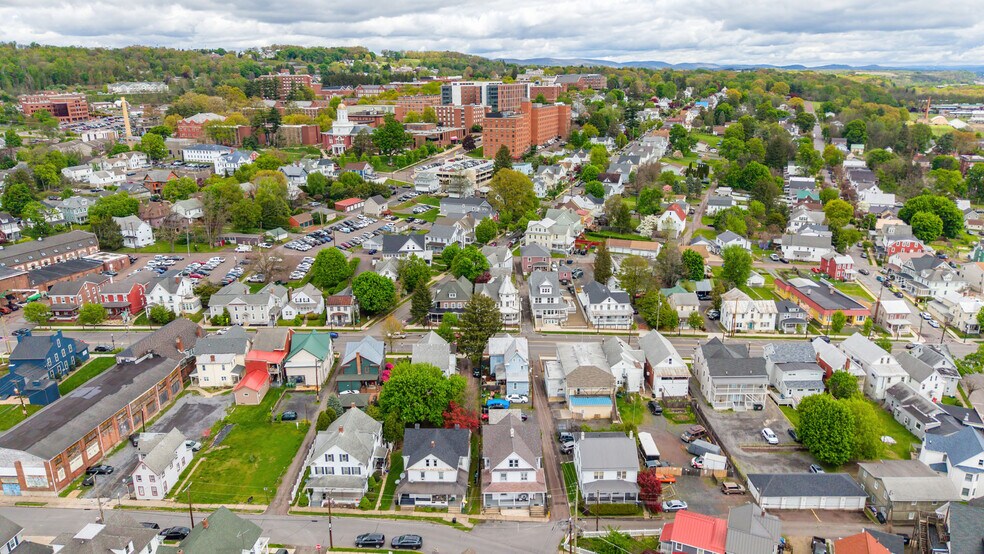 More Photos Of 339 Catherine St, Bloomsburg Multifamily For Sale