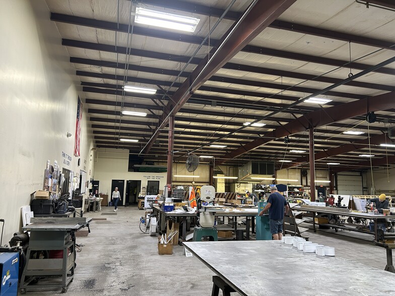 More Photos Of 10-40 Excel Dr, Rochester Industrial For Sale