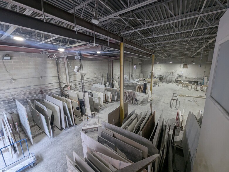 More Photos Of 111 Spencer St, Brooklyn Warehouse For Sale