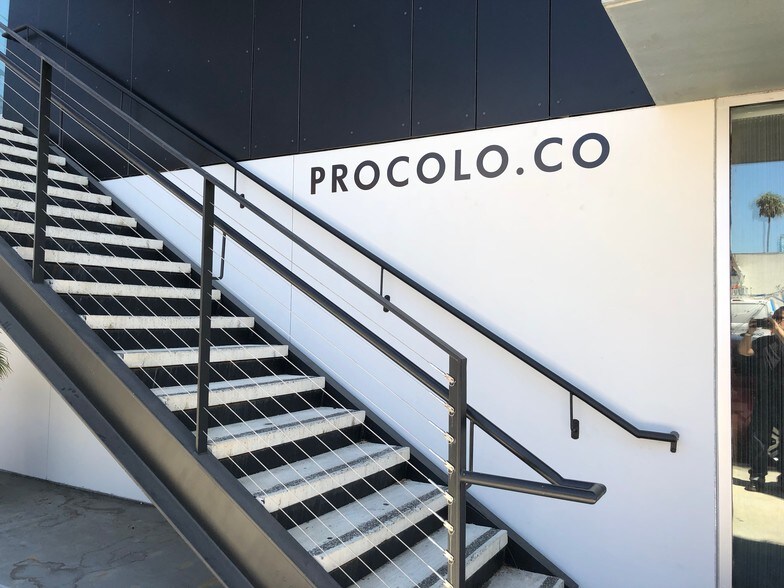 More Photos Of 8601-8635 Washington Blvd, Culver City Office For Lease