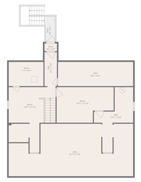 More Photos Of 2520 Napoleon Ave, New Orleans Medical For Lease