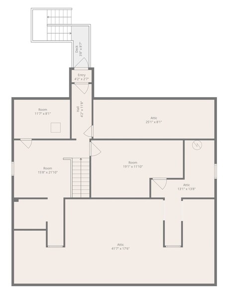 More Photos Of 2520 Napoleon Ave, New Orleans Medical For Lease