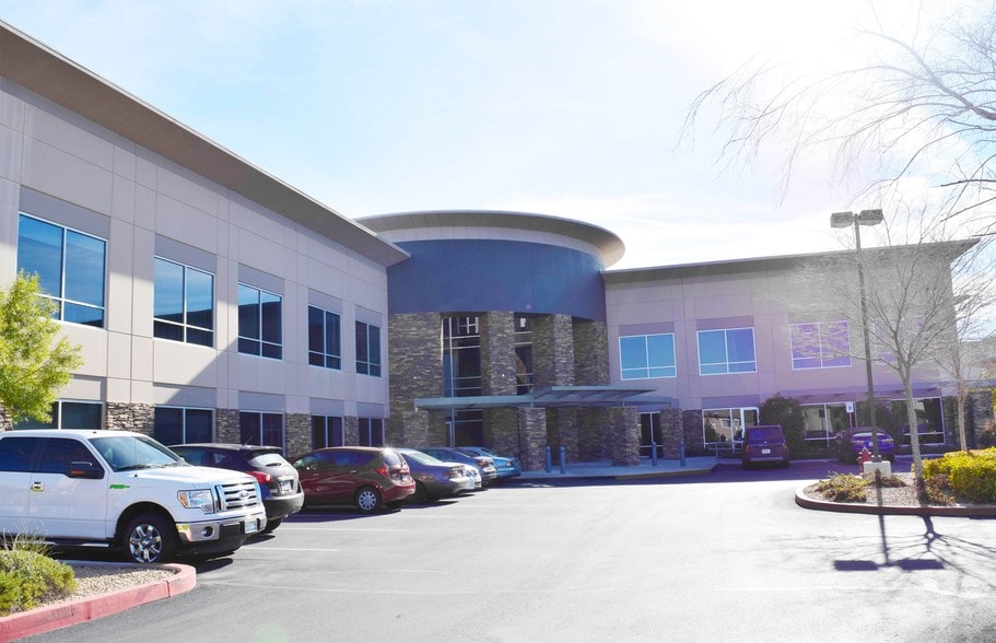 More Photos Of 871 Coronado Center Dr, Henderson Office For Lease