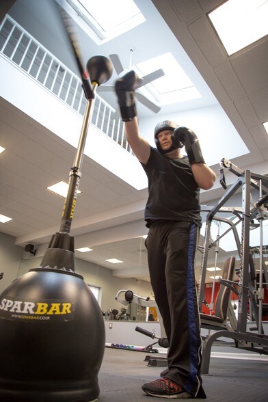 More Photos Of 35 Belden Pl, Montclair Loft Creative Space For Sale