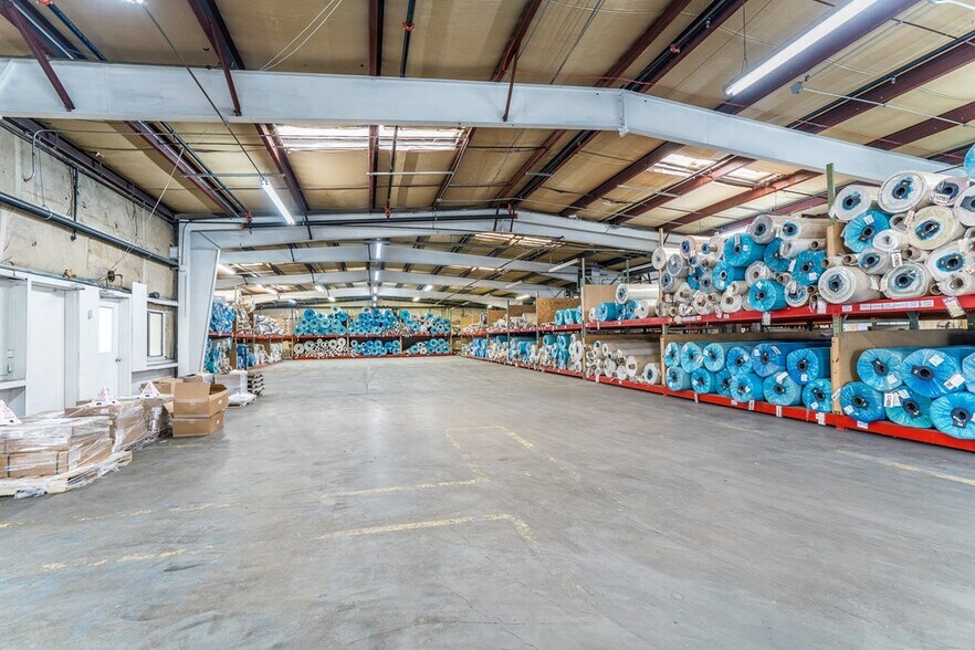 More Photos Of 1803 Abutment Rd, Dalton Warehouse For Sale