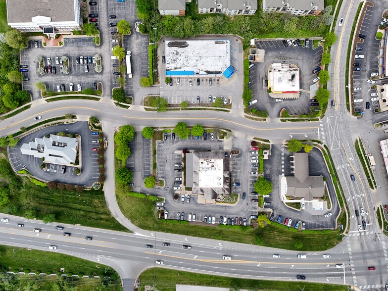 More Photos Of 3605 Walden Dr, Lexington Drugstore For Lease