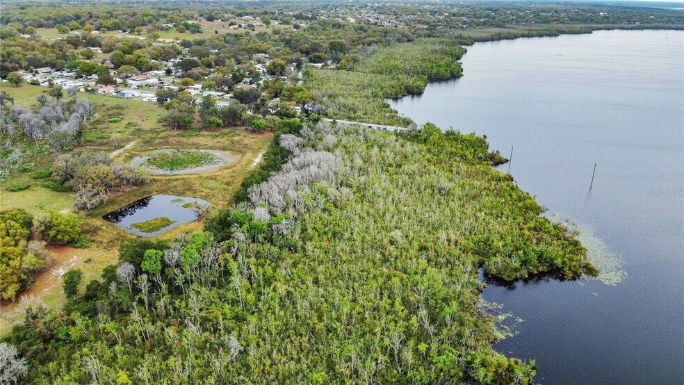 More Photos Of 37800 Illinois St, Lady Lake Land For Sale