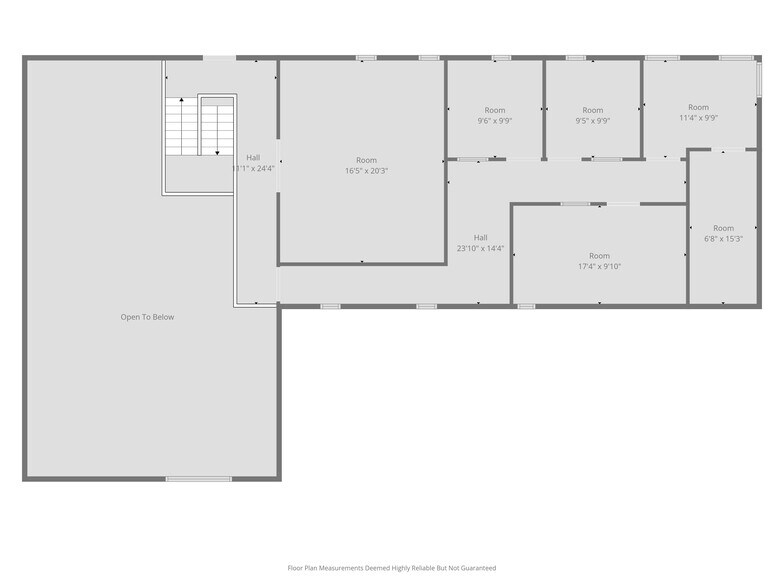 More Photos Of 10812 Gandy Blvd N, Saint Petersburg Medical For Lease