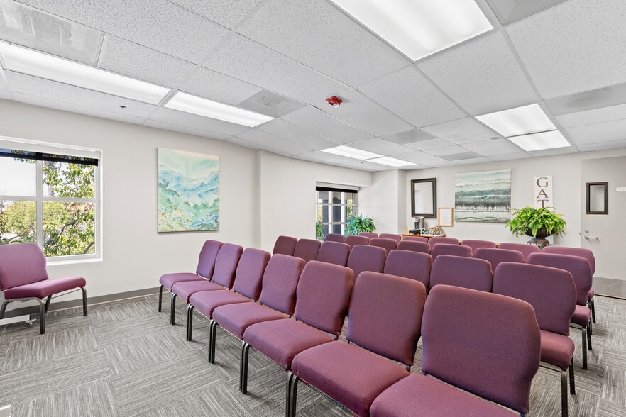 More Photos Of 4700 E Walnut Ave, Orange Religious Facility For Sale