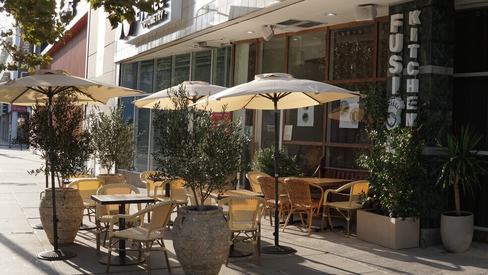 Primary Photo Of 5657 Wilshire Blvd, Los Angeles Office For Lease