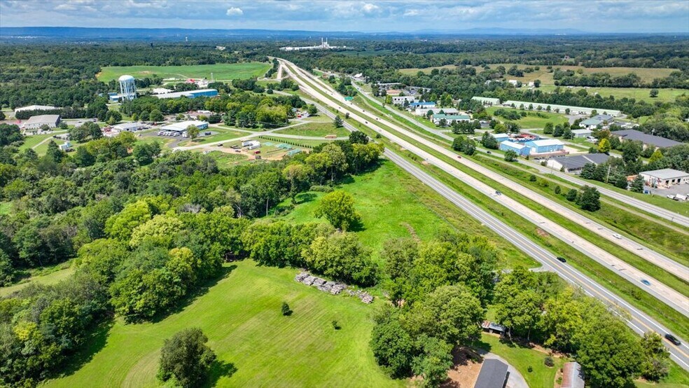 More Photos Of 640 War Admiral Blvd, Charles Town Land For Sale