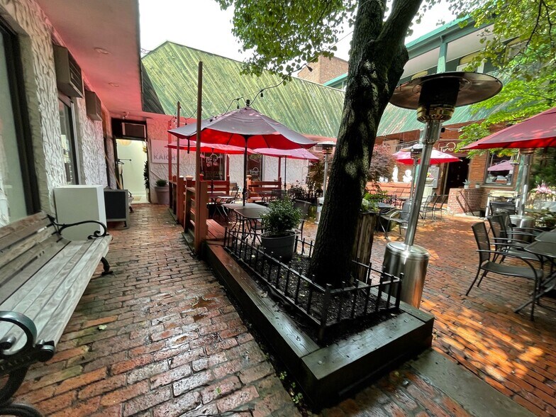 More Photos Of 594 Valley Rd, Montclair Storefront Retail Office For Lease