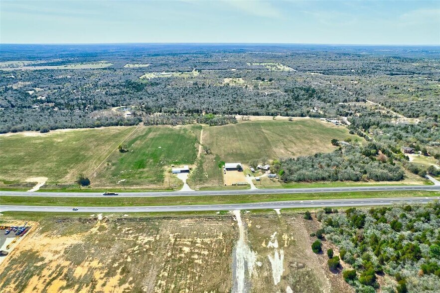 More Photos Of TBD Highway 290 East Lot 1, Elgin Land For Sale