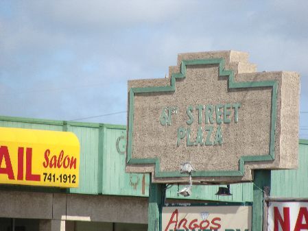 More Photos Of 2115 61st St, Galveston Storefront Retail Office For Lease