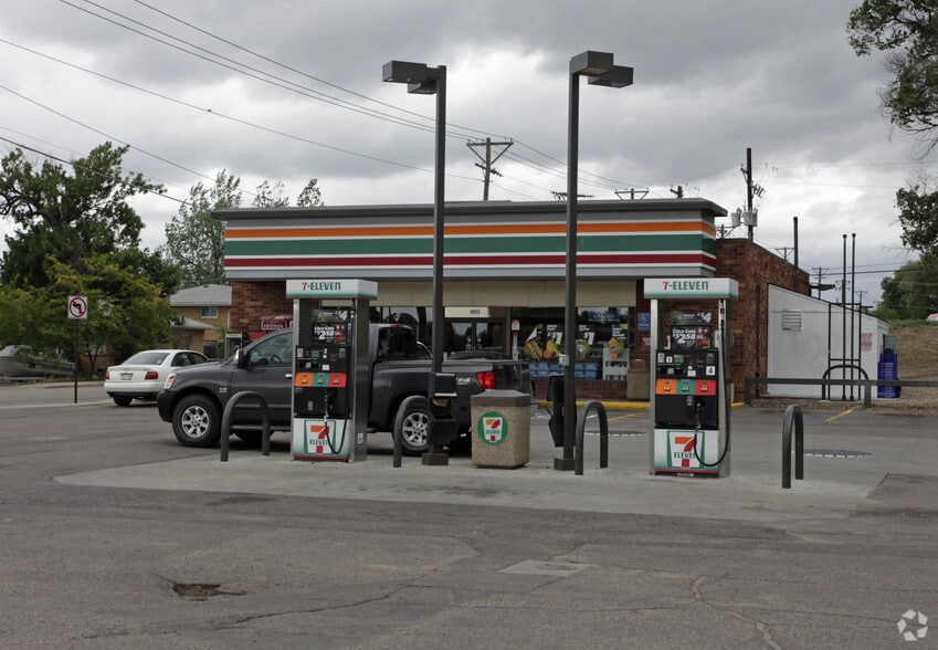 More Photos Of 1011 37th St, Evans Convenience Store For Sale