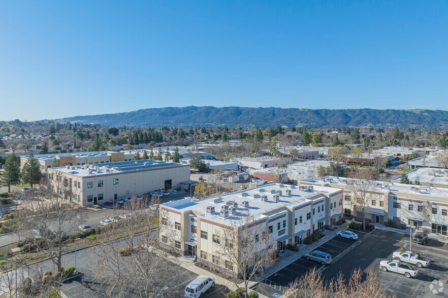 More Photos Of 435 Boulder Ct, Pleasanton Office For Sale